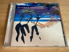 U6 Extempo Steelband – Movin'