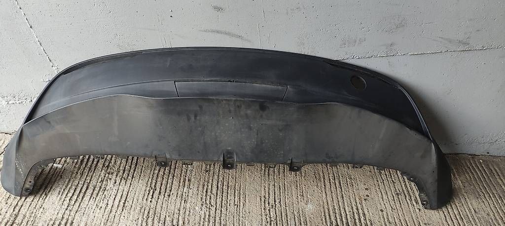 Diffusori di oli essenziali: Tesla Model Y Stossstange Diffusor 1494009-DE-D – Usato da Schafisheim venduto da spr_7cj5 4