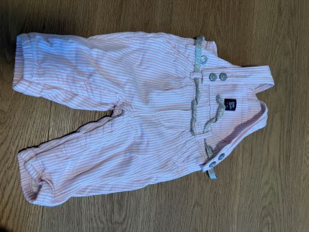 Baby BGosh Latzhose Grösse 62