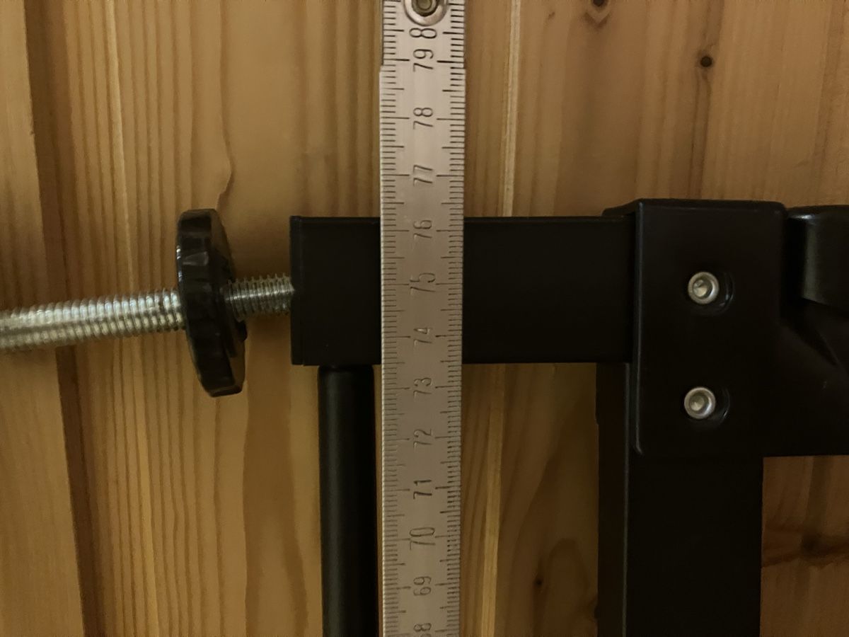 Sécurité: Treppenschutzgitter – D'occasion à Münchenstein par Caethrin 1