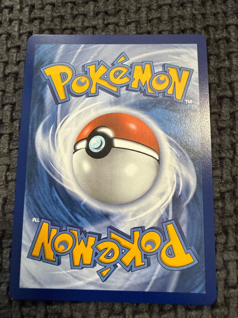 Pokémon Carte collezionabili: Pokemon 30c Pikachu ex 150/128 – Usato da Neftenbach venduto da AckGab 1