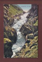 KANDERSTEG - Die Klus