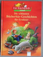 Die schönsten Bücherbär-Geschichten für Erstleser