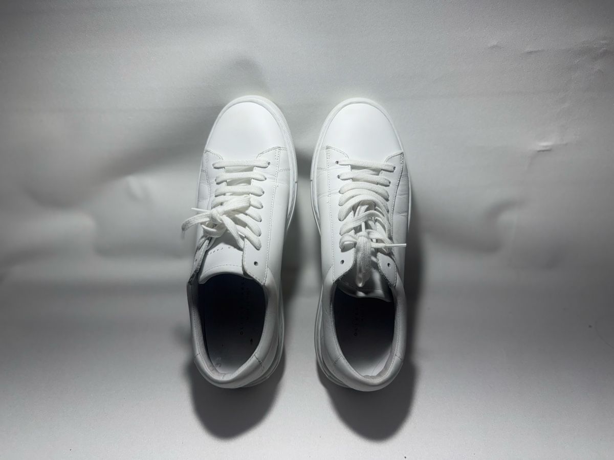 Scarpe da uomo: Oliver Cabell Men's Low 1Size 39 – Usato da Davos Dorf venduto da gin_8k9d 1