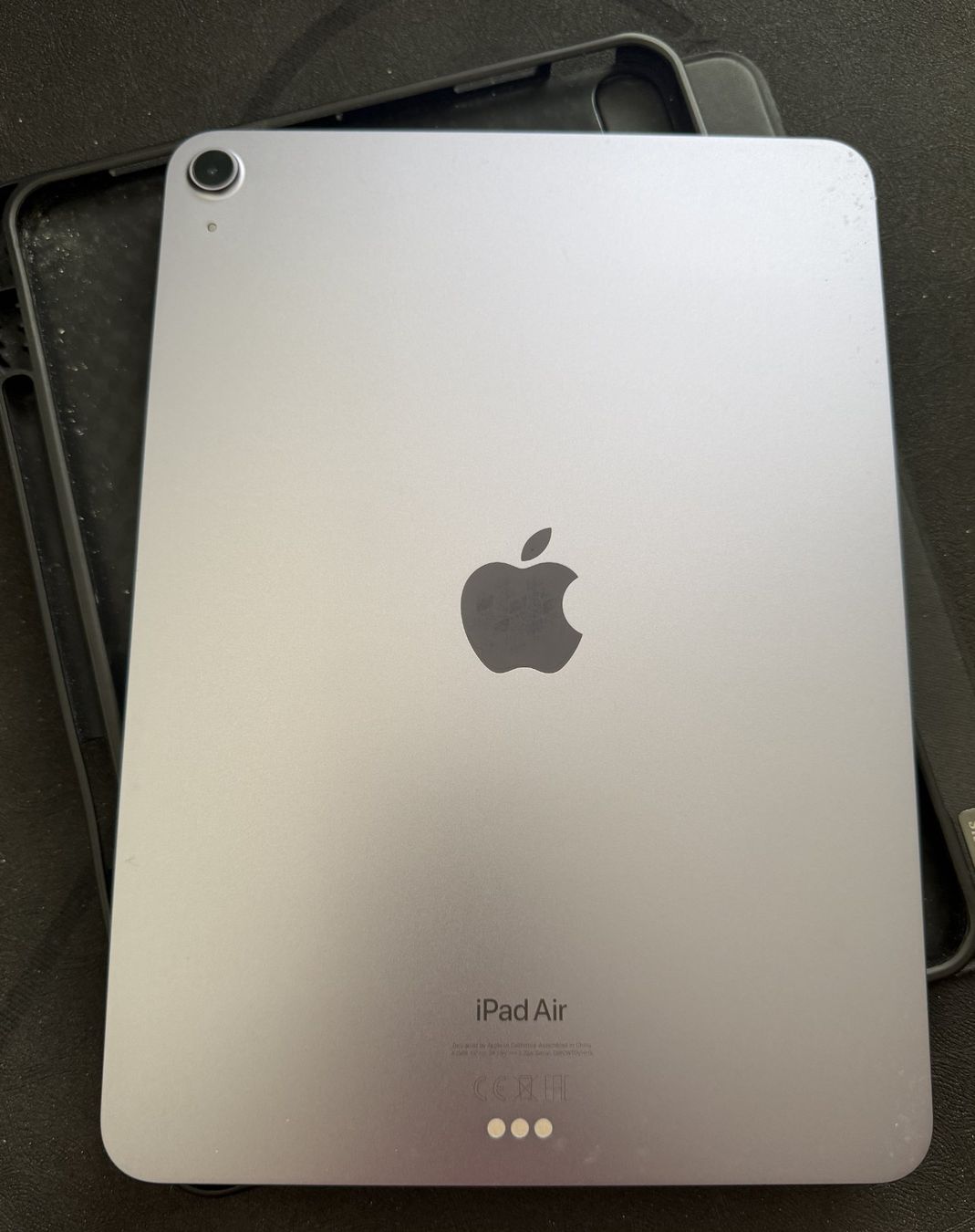 Apple Tablet PC: IPad Air 5. Gan. 64GB inkl. Hülle – Gebraucht aus Buchs ZH von Mike171 2