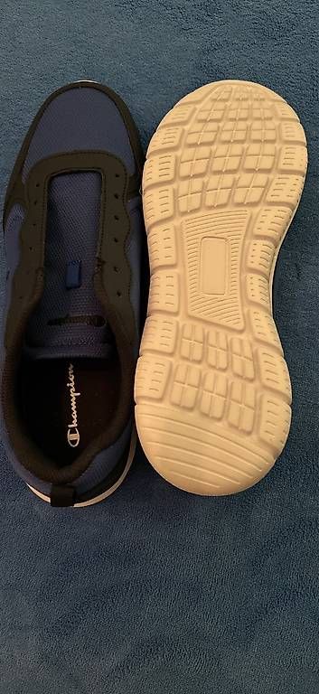 Scarpe da uomo: Champion Schuhe – Nuovo e nell'imballaggio originale da Beckenried venduto da bagsi 1