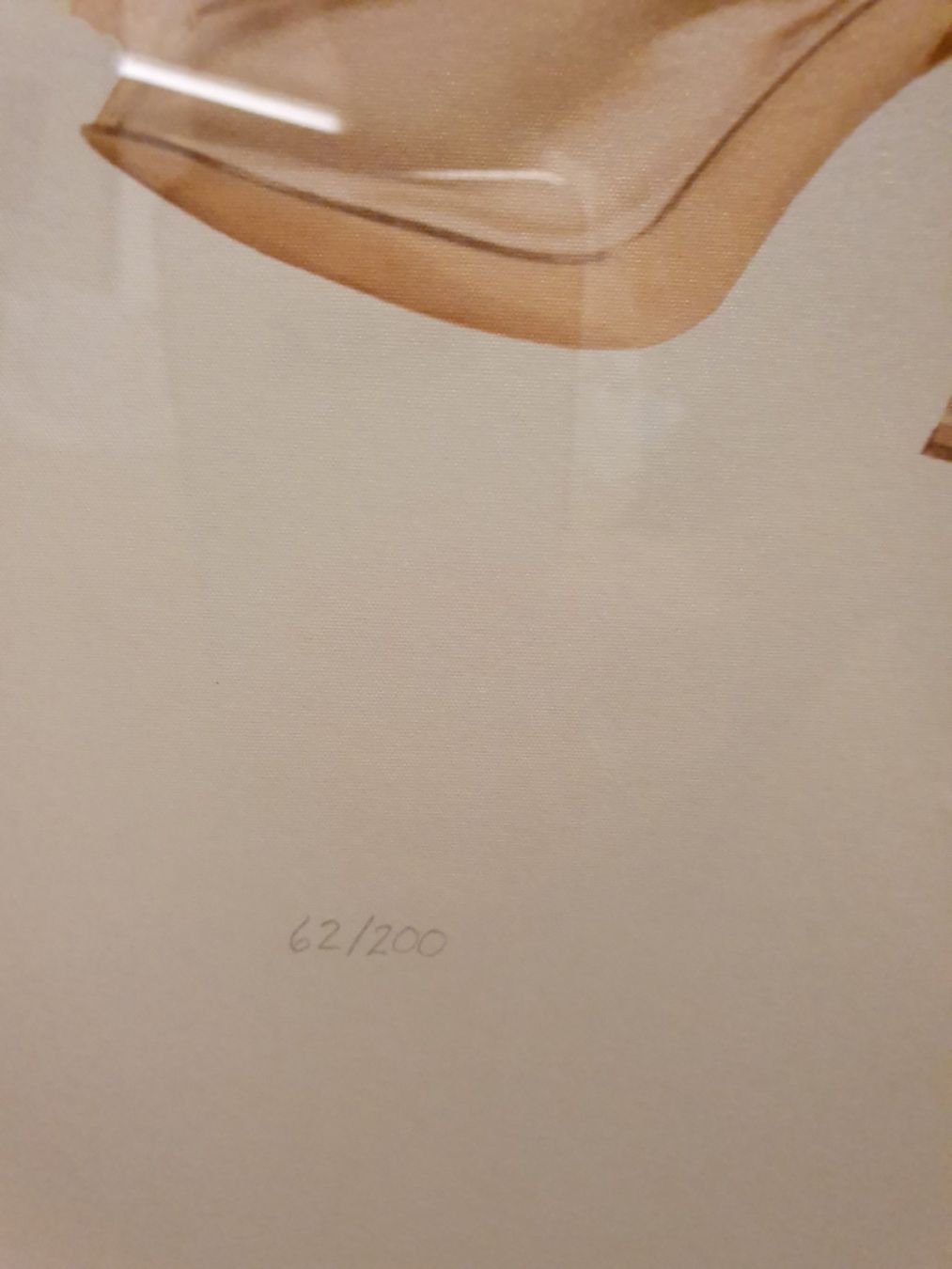 Grafiken & Lithographien: "APPLE GIRL" par Alberto Vargas – Gebraucht aus Le Grand-Saconnex von Rgt87 3