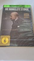 DVD NEU Die dunkelste Stunde Gary Oldman