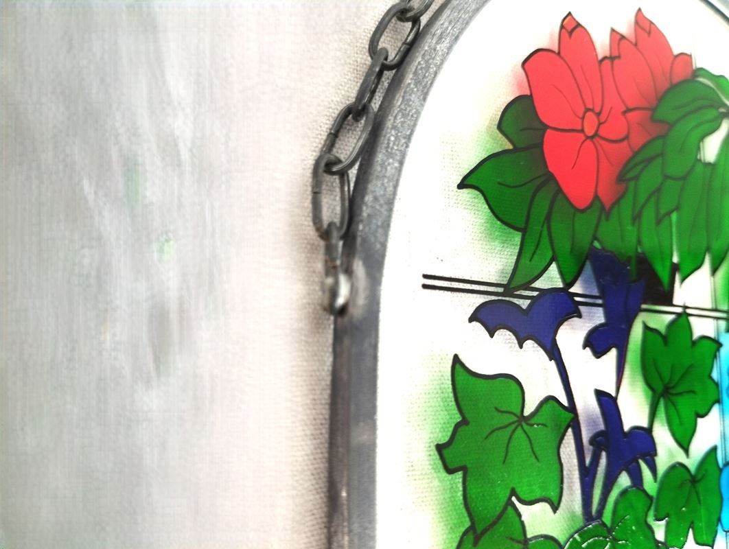 Tutte le decorazioni: Fensterbild – Usato da Schübelbach venduto da Restwert_Schubelbach 5