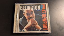 Duke Ellington - Ellington At Newport 1956 (Complete) 2CD