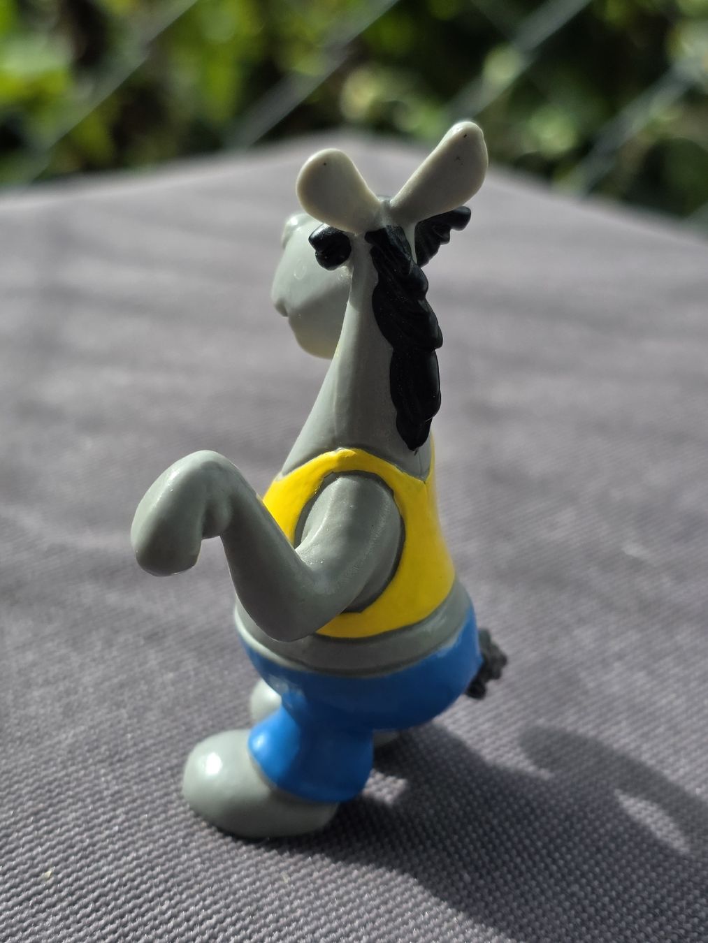 Bullyland Statuette: Sammelfigur Pferdle – Usato da Emmenbrücke venduto da clodilaus 2