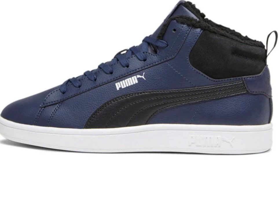Scarpe da uomo: Puma Gr43 herren sneaker tex – Nuovo (secondo la descrizione) da St.Gallen venduto da big_tipp