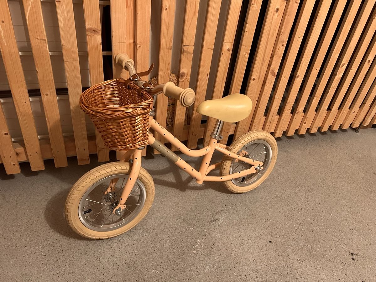 Biciclette: Laufrad – Usato da Root venduto da aap_szy2 1