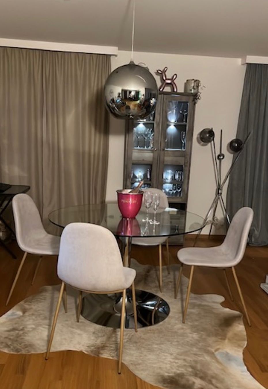 Livique Lampadari & plafoniere: Roseau Lampe von Livique – Nuovo (secondo la descrizione) da Richterswil venduto da ang_2vks 1