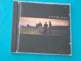 Bee Gees- E S P