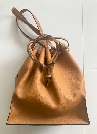 Sac à main Zara neuf
