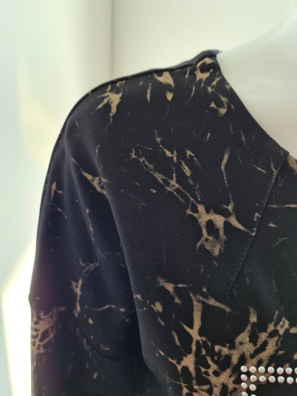 Vestiti: Damen Longshirt – Nuovo (secondo la descrizione) da Schaffhausen venduto da Catboot01 7