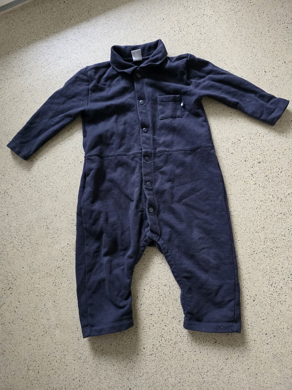 Petit Bateau Completi: Anzug petit bateau gr. 95 – Usato da Zürich venduto da Allek