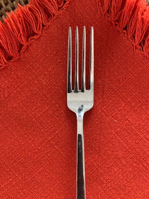 Set di posate: Besteck Auerhahn (38-teilig) – Usato da Zürich venduto da gonthemove 2