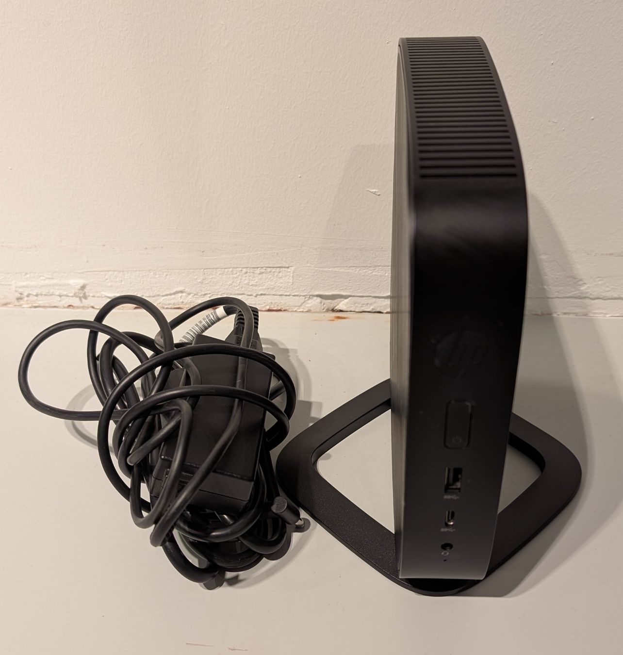 Hewlett Packard PCs: HP t530 Thin Client – D'occasion à Dietlikon par ComdatAG