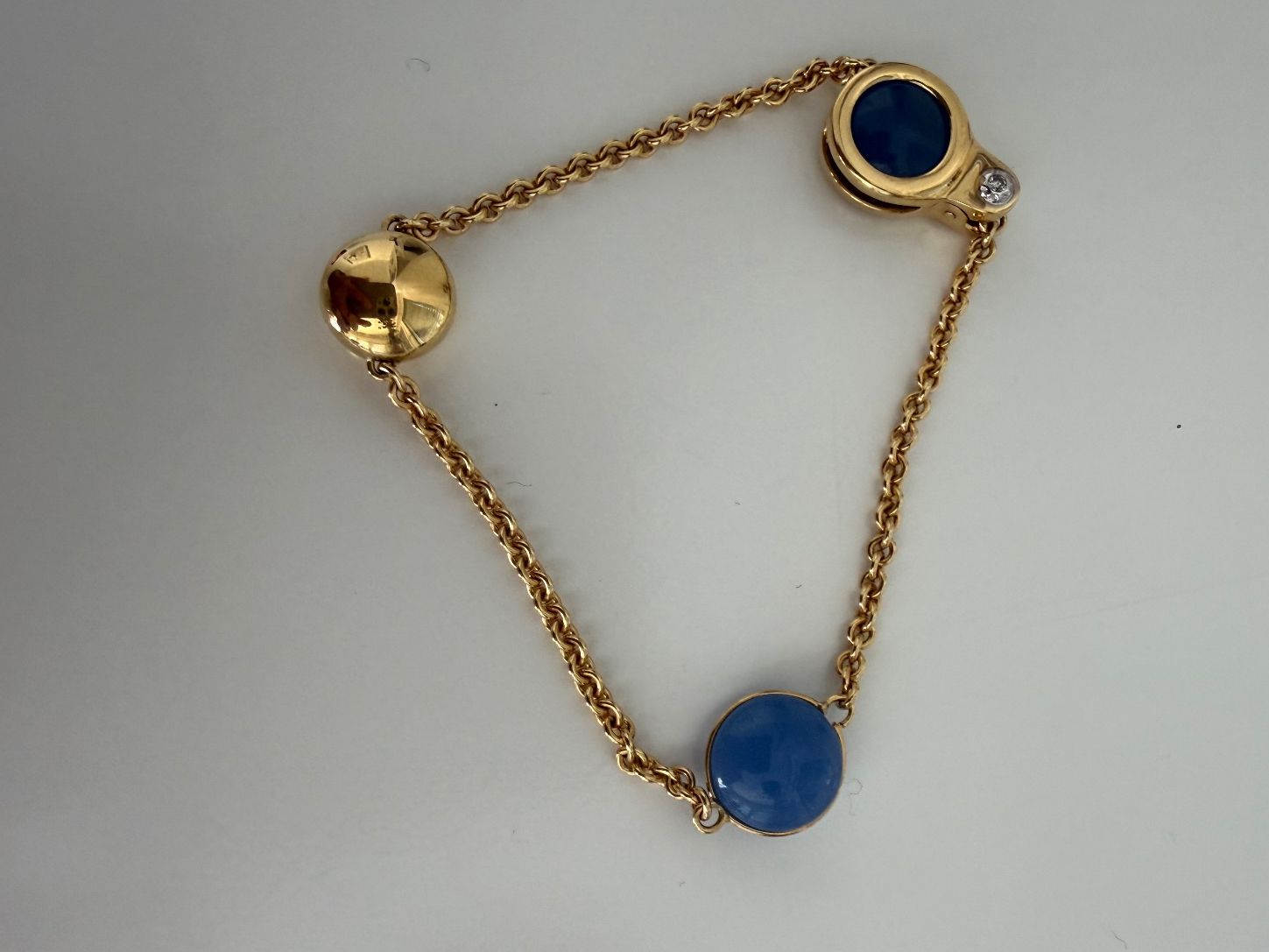 Bracciali & Braccialetti: Chimento Armband – Nuovo (secondo la descrizione) da Balzers venduto da Lissi57