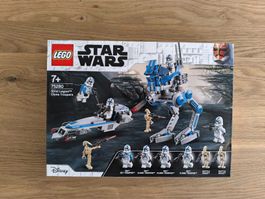 Lego Star Wars 75280