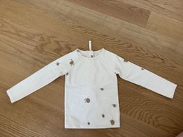 Konges Slojd UV Schutz Shirt Gr. 80/86 Sommer Sonnenschutz T