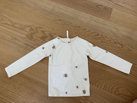 Konges Slojd UV Schutz Shirt Gr. 80/86 Sommer Sonnenschutz T
