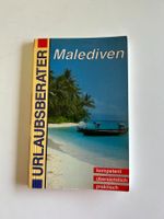 Malediven Reiseführer, kompetent, übersichtlich, praktisch