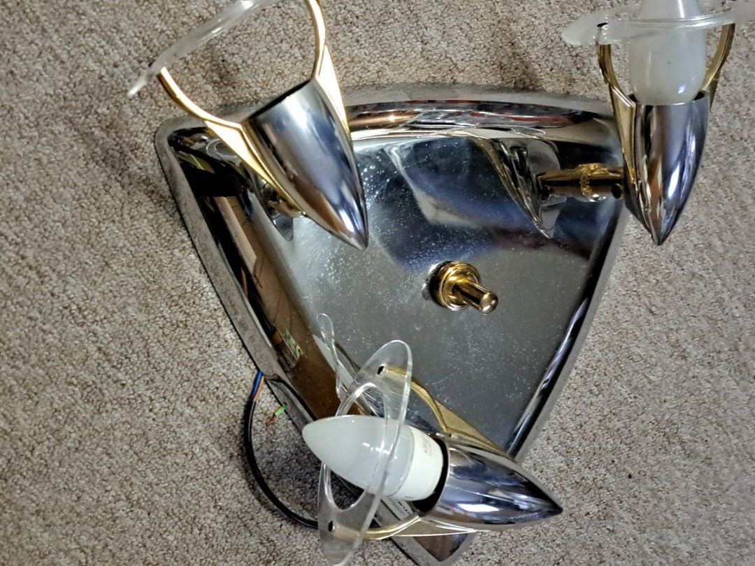 Lampadari & plafoniere: Deckenlampe – Usato da Zürich venduto da Heute99 1