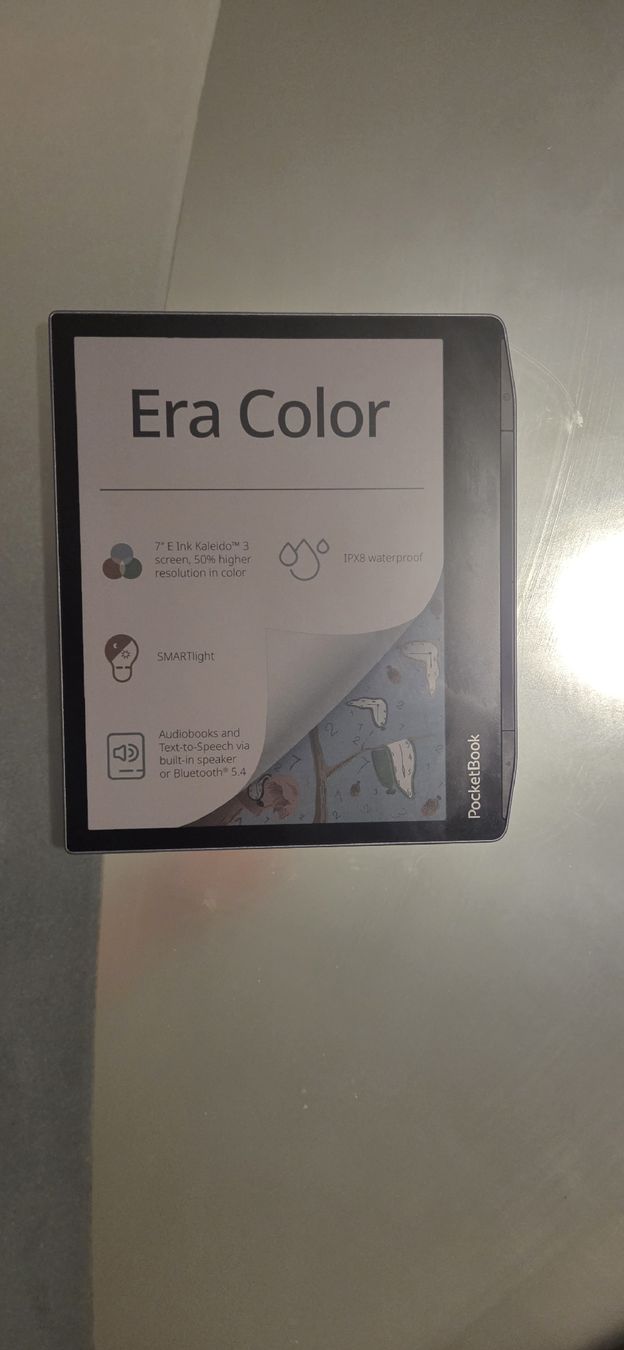 PocketBook Tablet PC: PocketBook Era Color PB700K3 – Gebraucht aus Huttwil von ser_gn9l 5