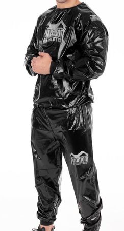 PHANTOM ATHLETICS - Nomax Schwitzanzug (Grösse S/M)