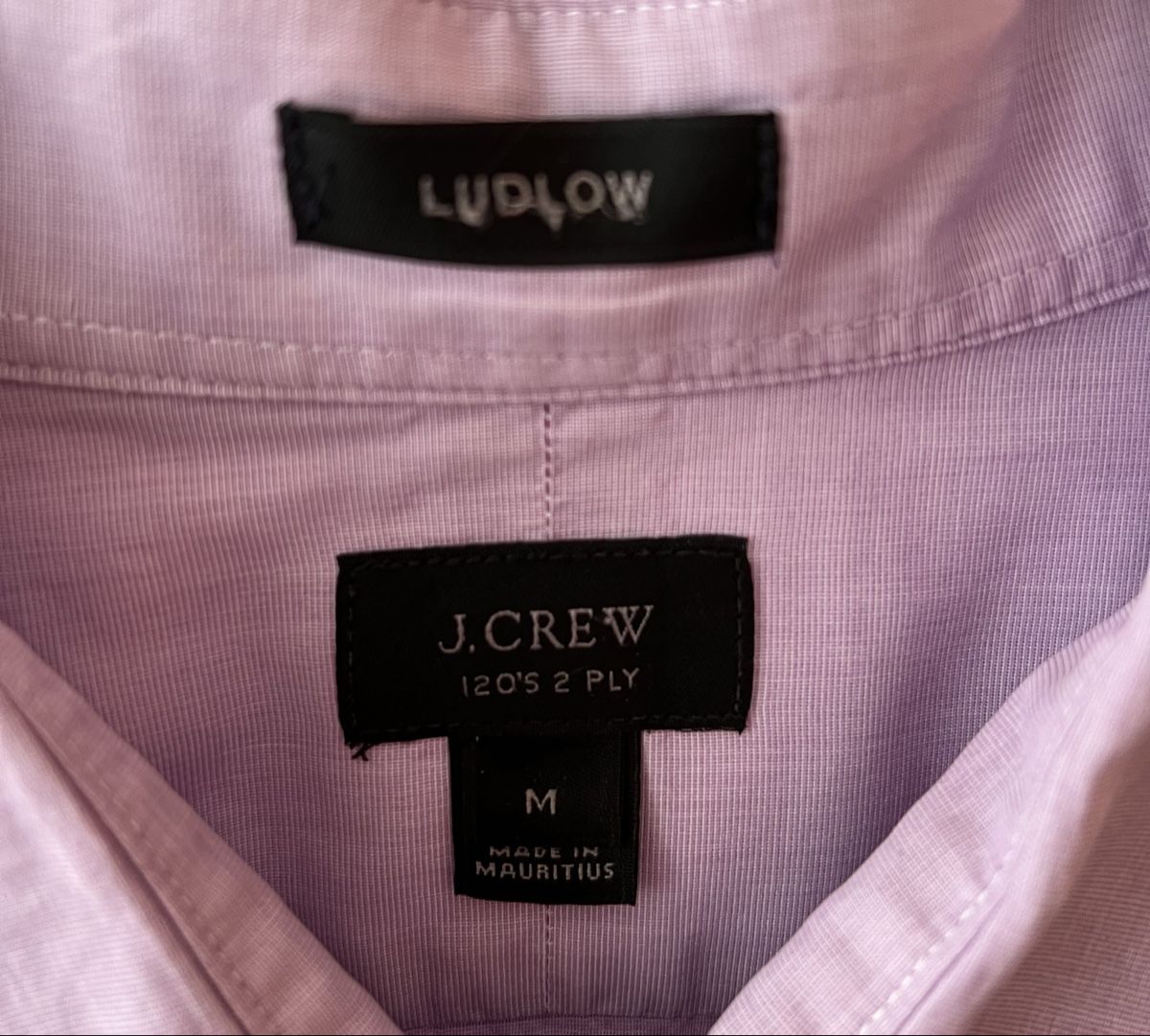 J.Crew Hemden: J.Crew Ludlow Men Shirt Size M – Neu (gemäss Beschreibung) aus Zürich von Vera_Ma 2
