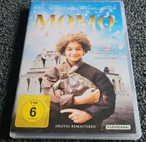 DVD Momo(23211)