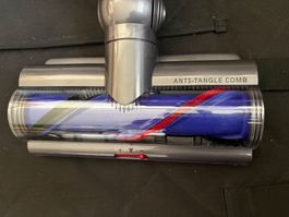 Organal Bürste Ersatzteile kompatibel für Dyson Staubsauger