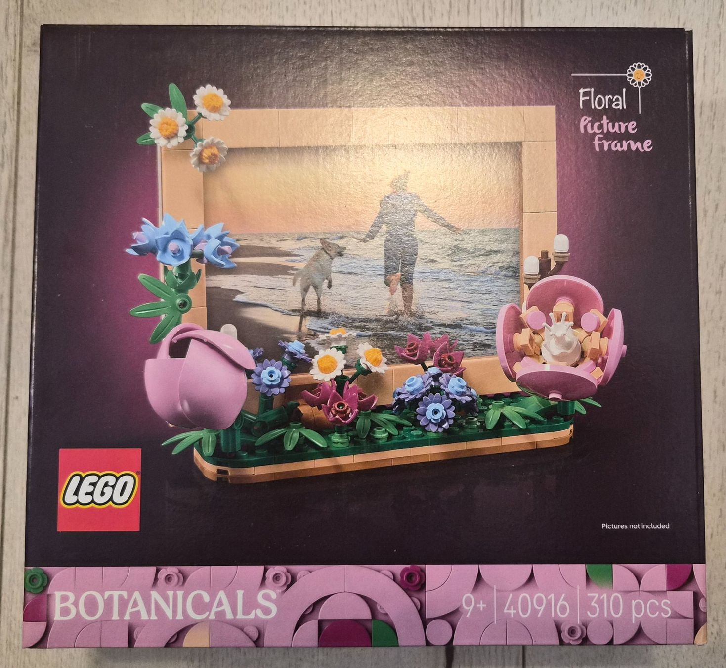 Lego Kit di costruzioni: Lego 40916 - New – Nuovo e nell'imballaggio originale da Jouxtens-Mézery venduto da ger_hpd5