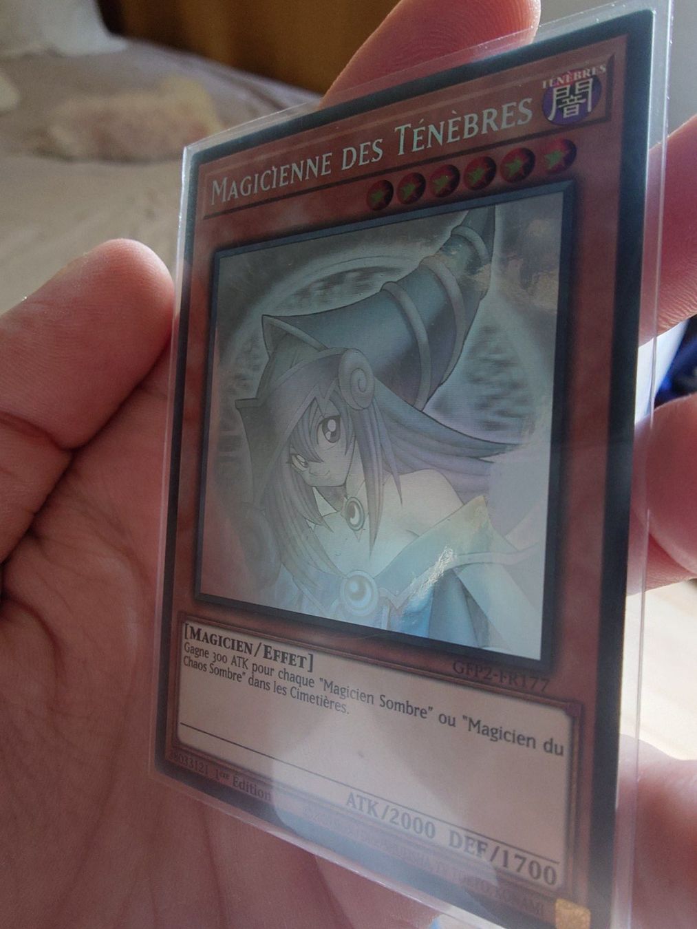 Yugioh Cartes à collectionner: Cartes Yu-Gi-Oh divers – Neuf (Voir description) à Genève par SkyCry14