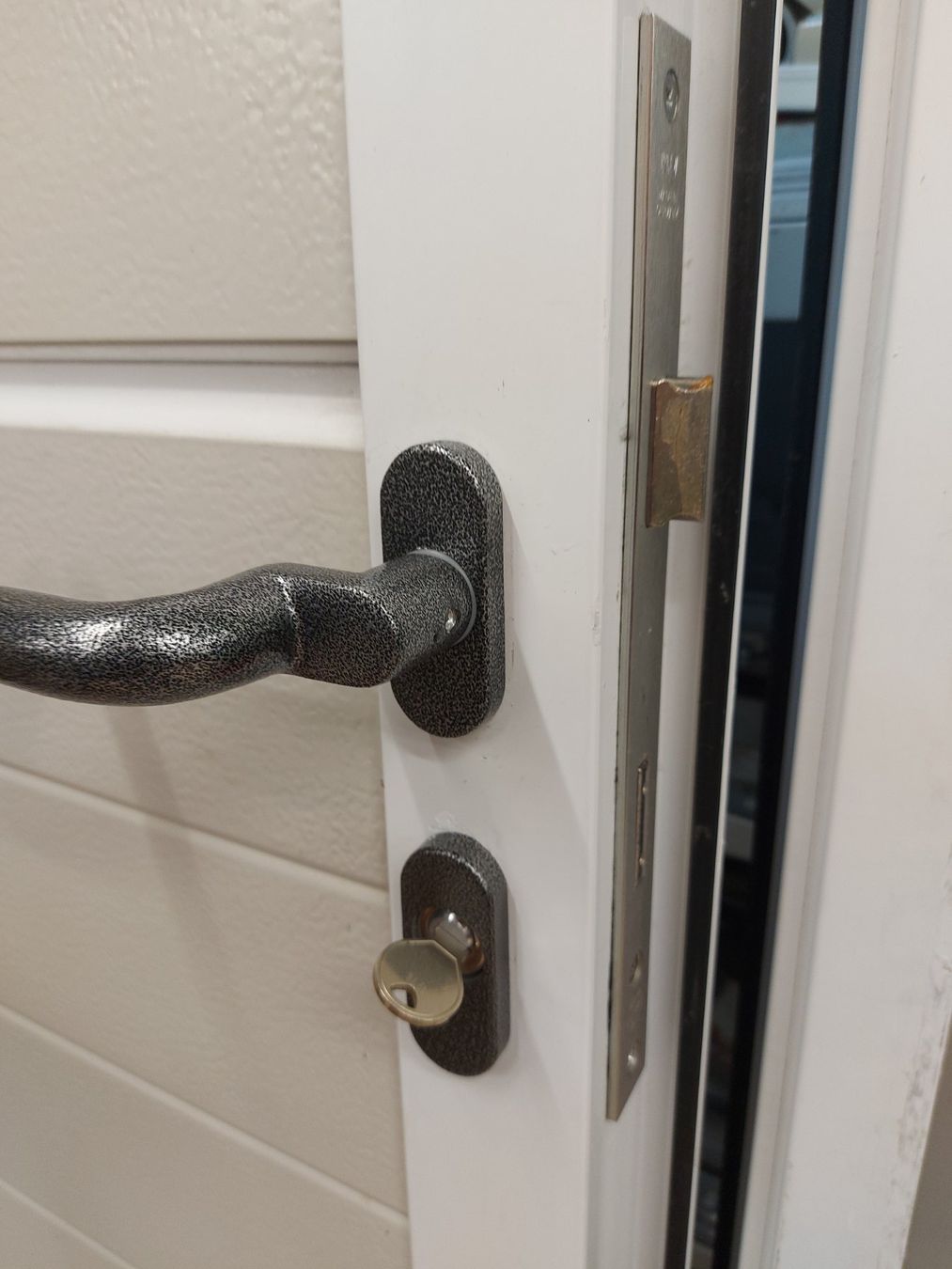 Porte: Bau Türe – Usato da Deitingen venduto da Kawasaki62 3
