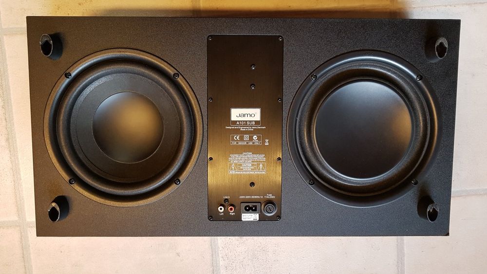 BassLautsprecher Kaufen auf Ricardo