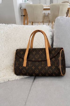 Louis vuitton Handtasche 