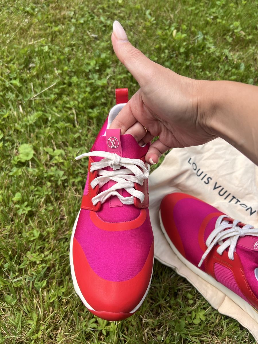Louis Vuitton Scarpe da donna: Louis Vuitton Sneakers – Nuovo (secondo la descrizione) da Richterswil venduto da LCKYM7 1