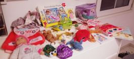 Advendskalender Produkte! Spielzeuge, Stofftiere, Mix