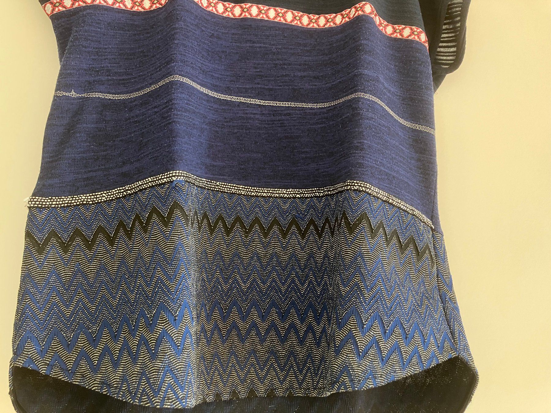 Desigual T-shirt: Damen T-shirt – Usato da Muttenz venduto da plozevet 3