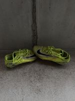 Fussballschuhe Nike elite Mercurial stollen Grösse 43