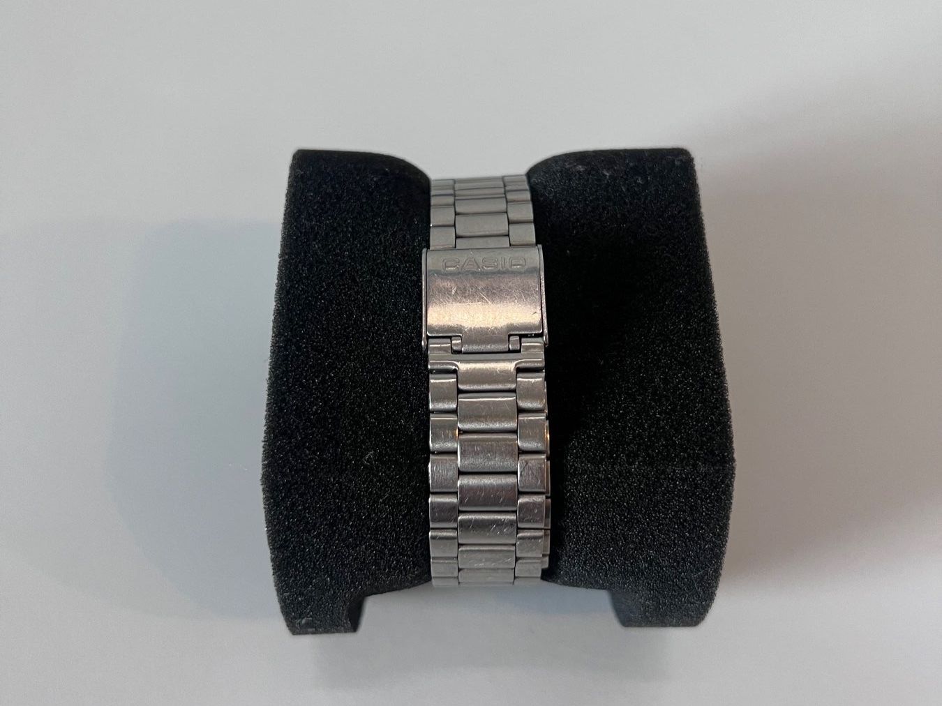 Casio Uhren: Original Casio Armbanduhr – Gebraucht aus Frauenfeld von isa_9cy7 2