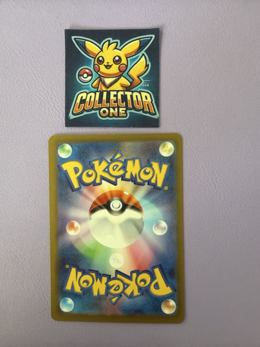 Pokémon Sammelbilder & Trading cards: Pokemon Latias EX – Neu (gemäss Beschreibung) aus Lommiswil von CollectorOne 1