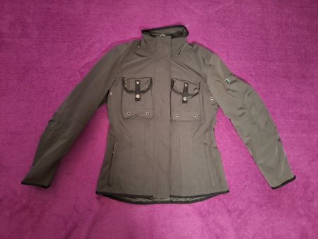 Wellensteyn Damen Jacke / Übergangsjacke - Ayala Gr.S