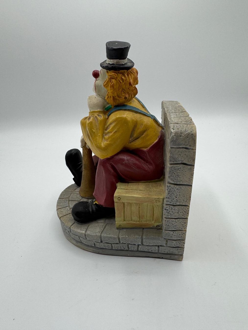 Figurines: Cloun – D'occasion à Sachseln par BONATI01 3