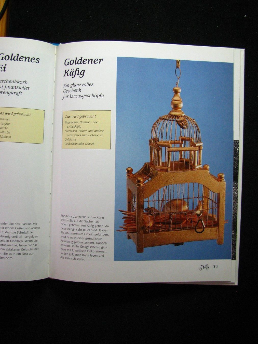 Libri: Geldgeschenke mit Witz und Fantasie – Usato da Reitnau venduto da Zaomir 4