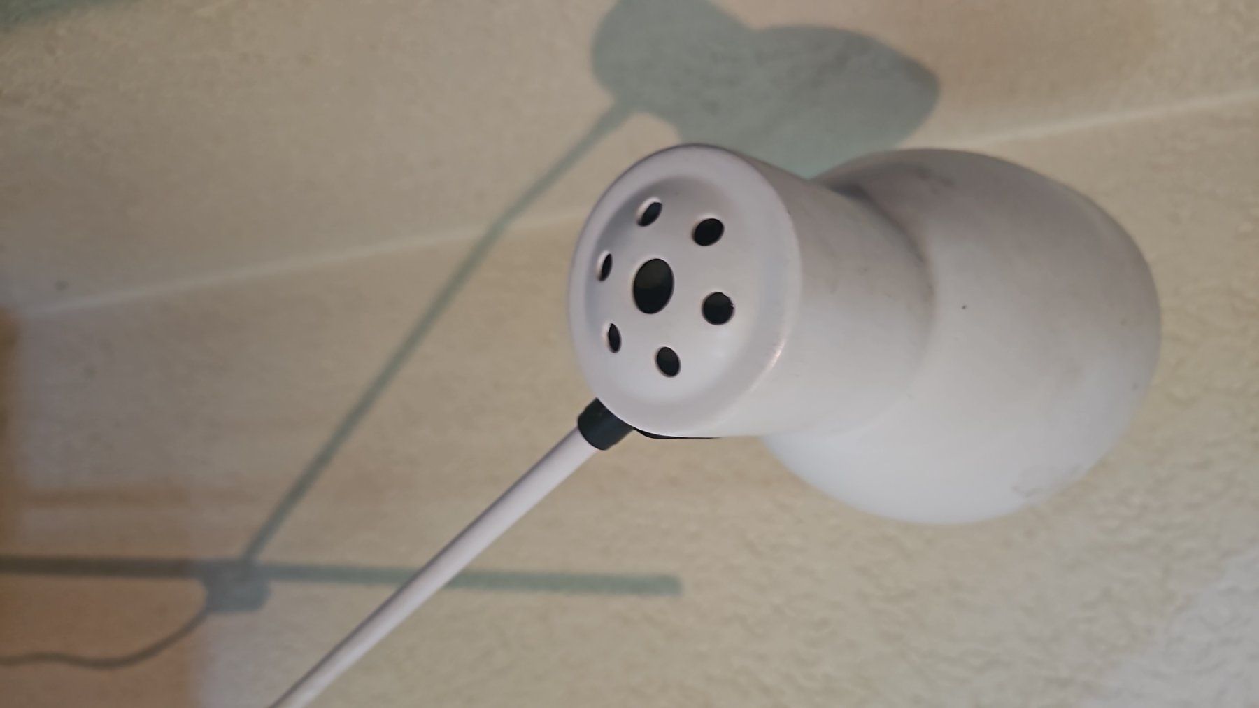 Lampes: Stehlampe Vintage, veneta lumi – D'occasion à Feldbrunnen par Kolosseum111 2